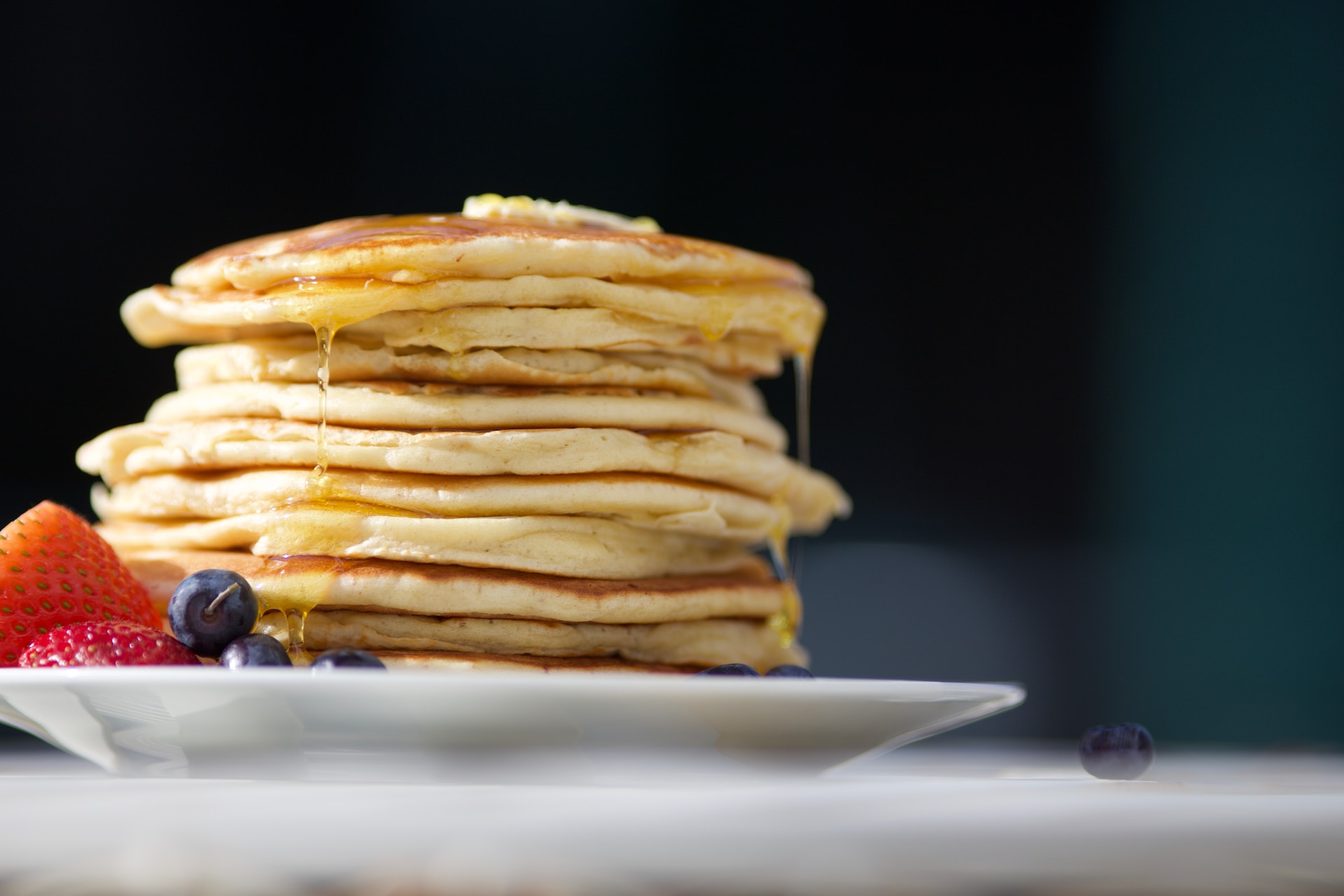 Are Gluten-Free Pancakes Healthy?