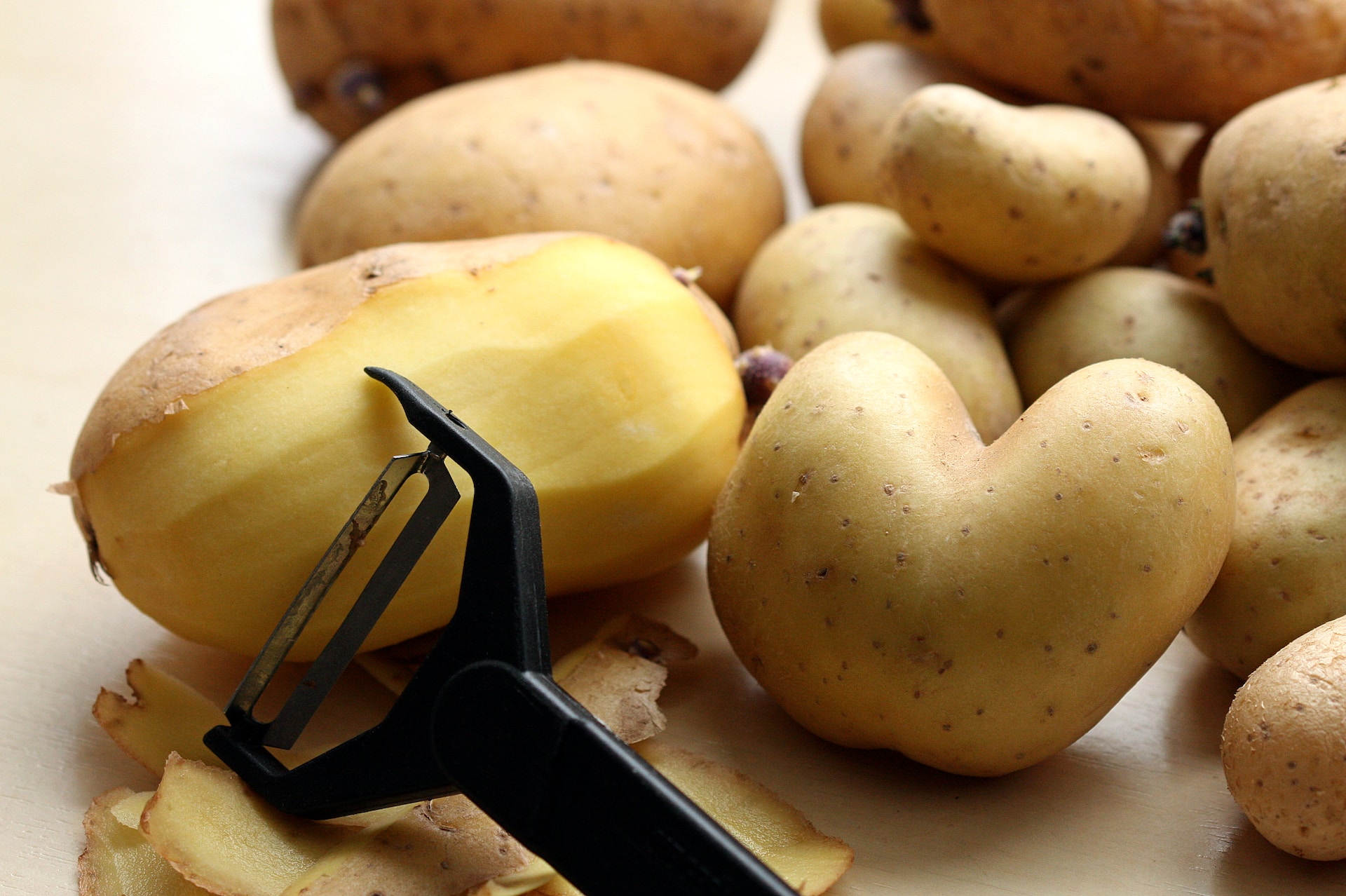 Can Gluten-Free Diets Include Potatoes?