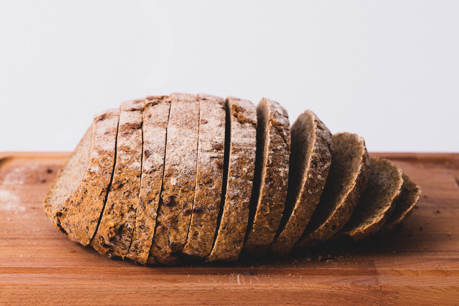 How Gluten-Free Bread is Made: A Deep Dive into a Trending Topic